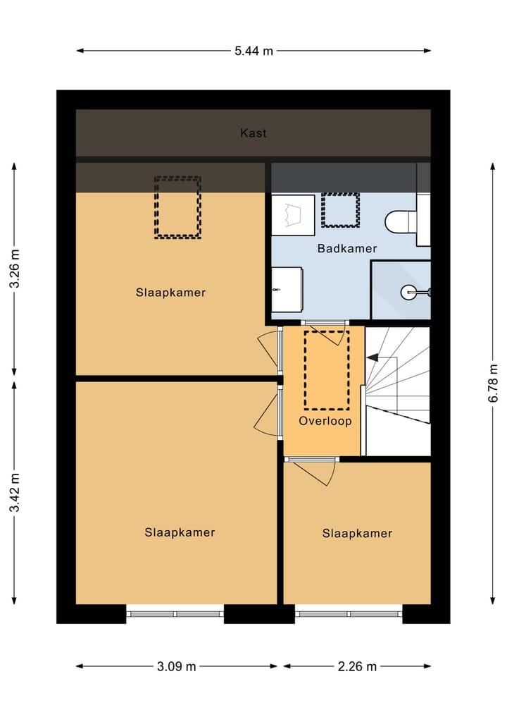 Photo 41 of Dr. Wiersemahof 13