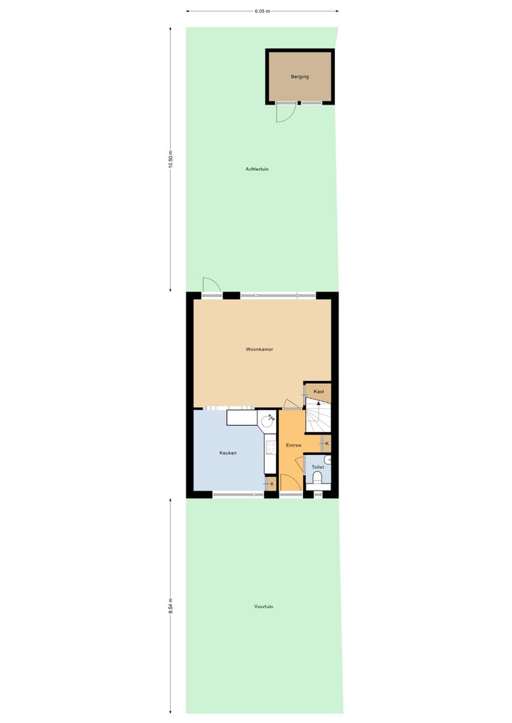 Photo 67 of Dr. Wiersemahof 13