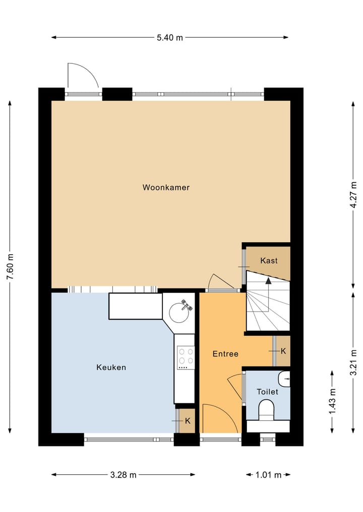 Photo 62 of Dr. Wiersemahof 13