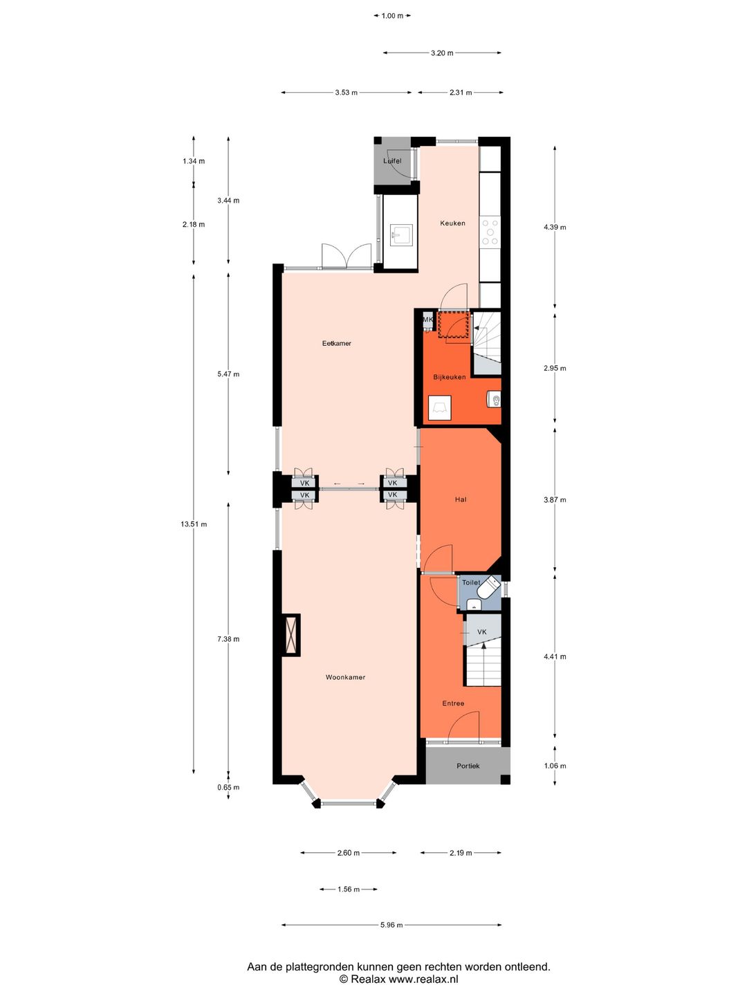 Foto 37 van Leusveenweg 33