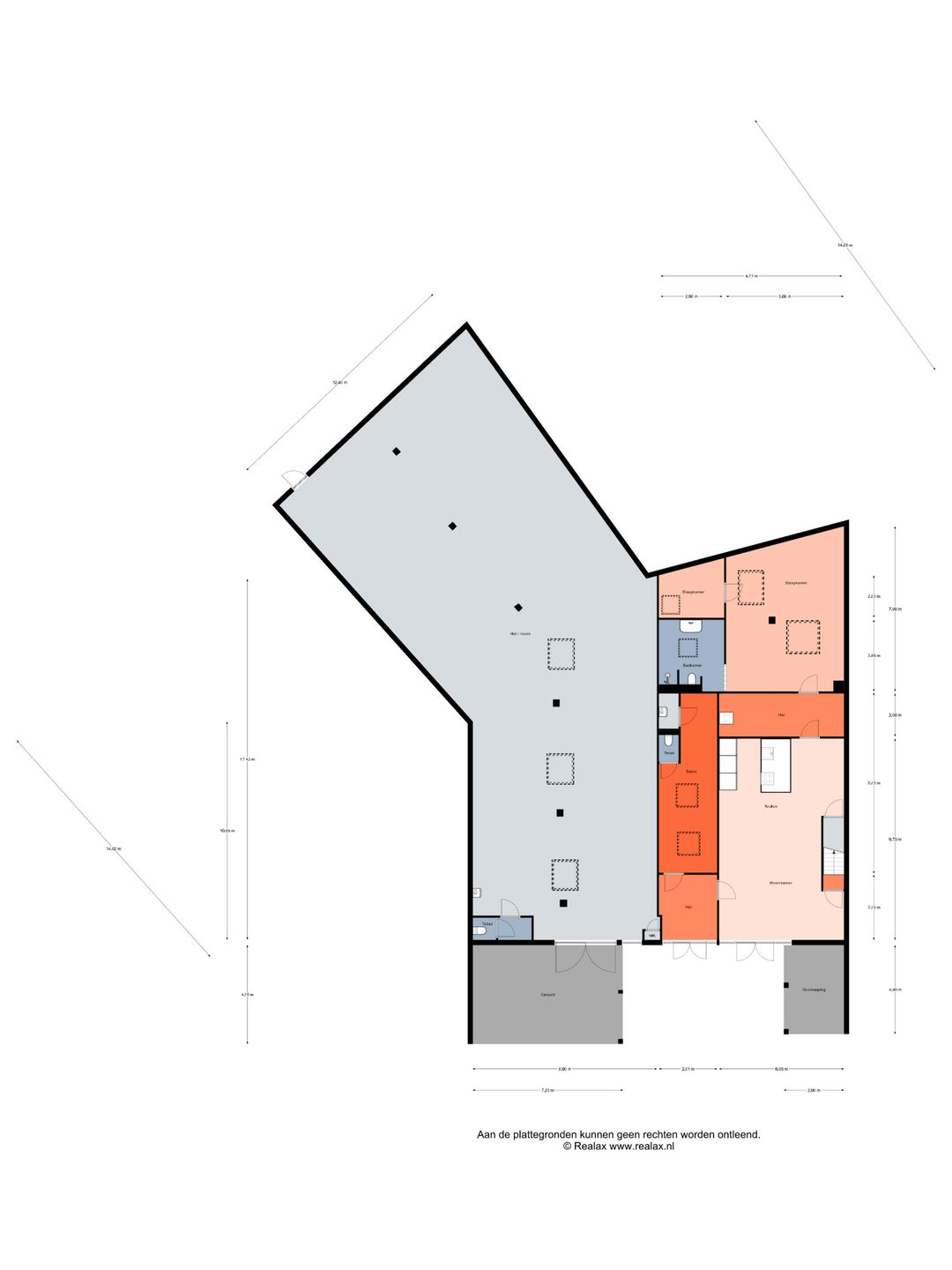 Foto 38 van Leusveenweg 33