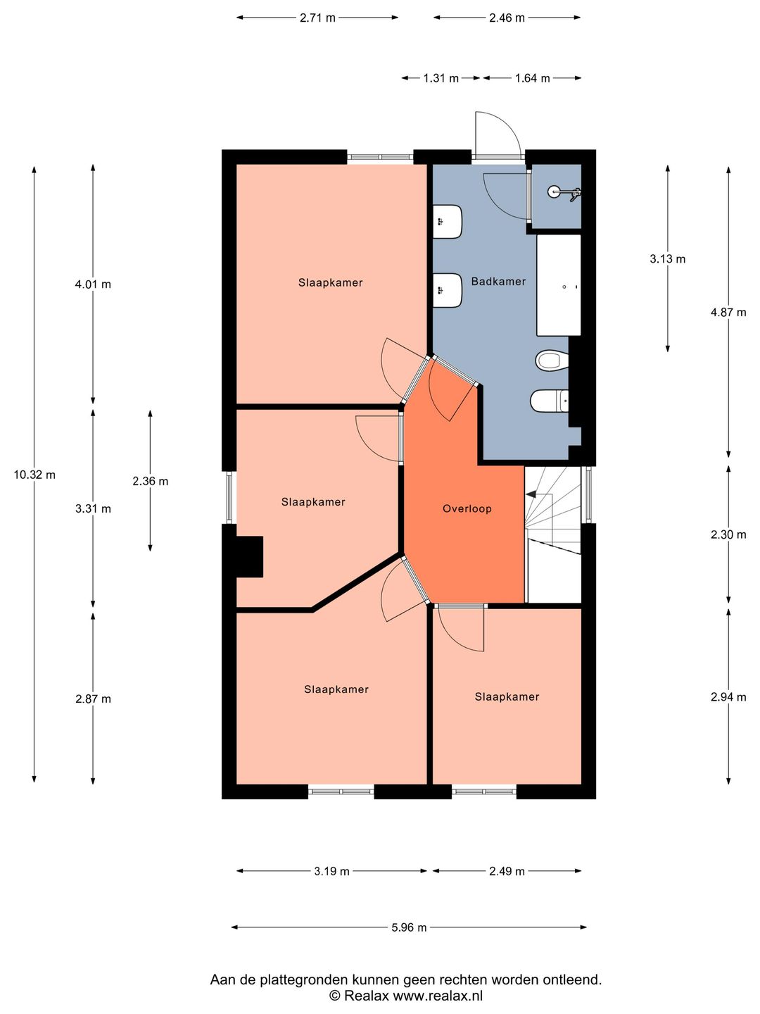 Foto 41 van Leusveenweg 33