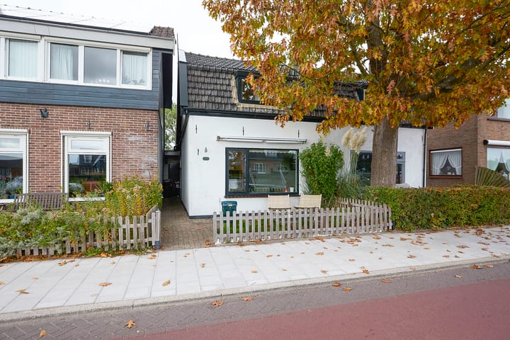 Foto 8 van Aalsmeerderdijk 668