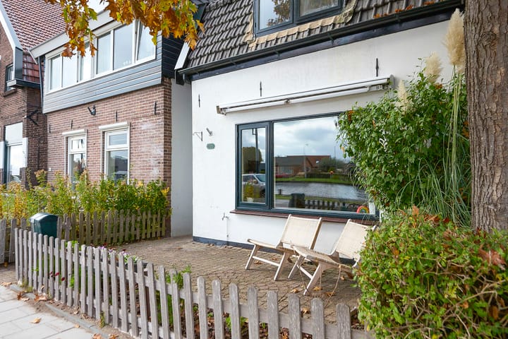 Foto 10 van Aalsmeerderdijk 668