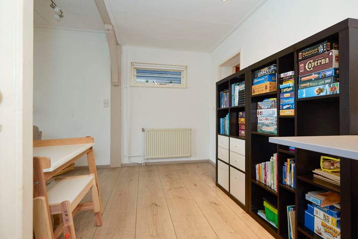 Foto 18 van Aalsmeerderdijk 668