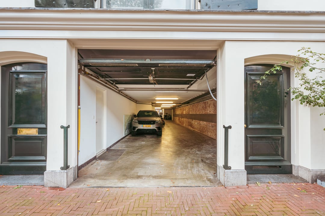 Foto 1 van Lange Leidsedwarsstraat 105-1