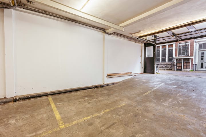 Foto 2 van Lange Leidsedwarsstraat 105-1