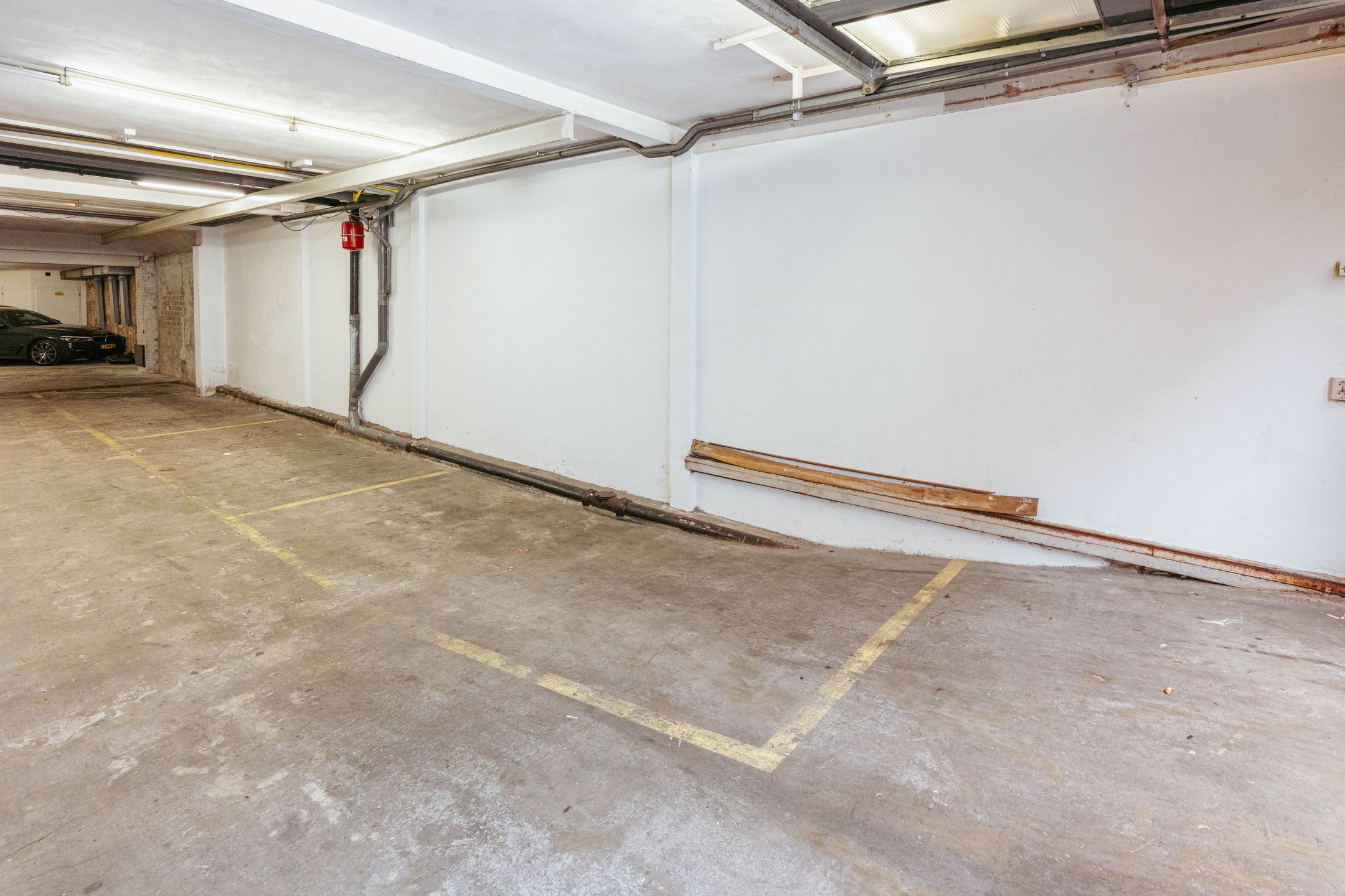 Foto 3 van Lange Leidsedwarsstraat 105-1