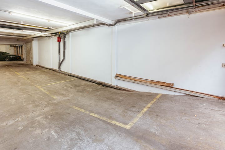 Foto 3 van Lange Leidsedwarsstraat 105-1