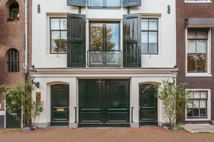 Foto 4 van Lange Leidsedwarsstraat 105-1