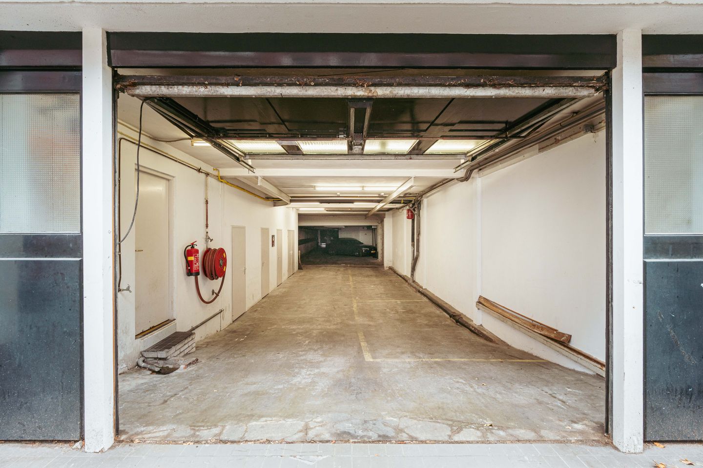 Foto 5 van Lange Leidsedwarsstraat 105-1