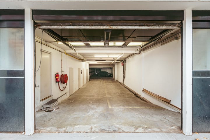 Foto 5 van Lange Leidsedwarsstraat 105-1