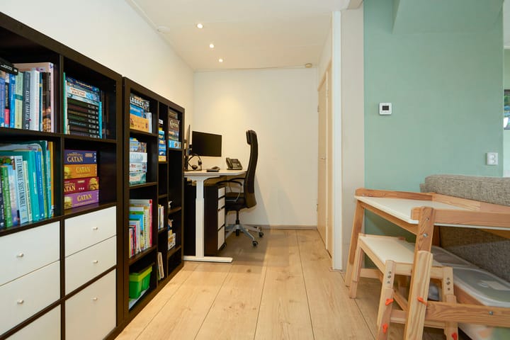 Foto 17 van Aalsmeerderdijk 668