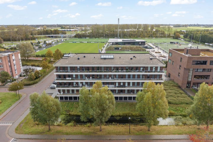 Photo 2 of Jan de Ridderstraat 86