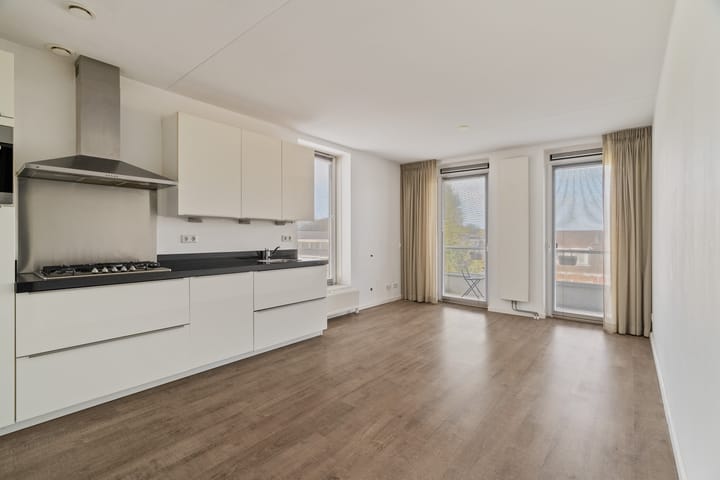 Photo 3 of Jan de Ridderstraat 86