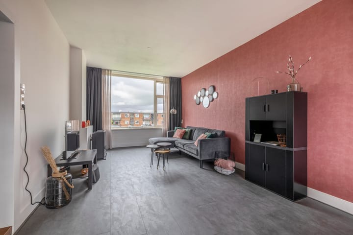 Photo 2 of Heyermansstraat 15-C