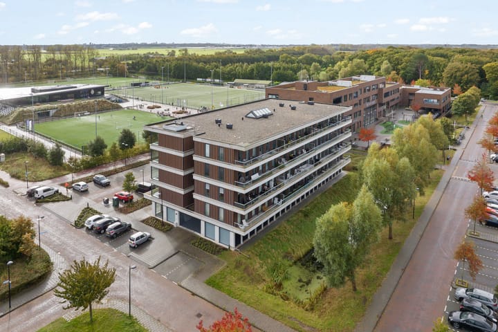 Photo 1 of Jan de Ridderstraat 86