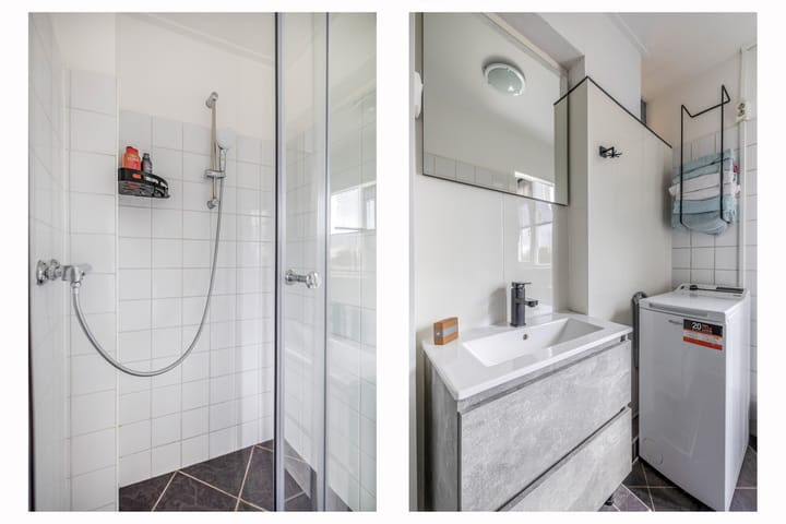 Photo 4 of Heyermansstraat 15-C