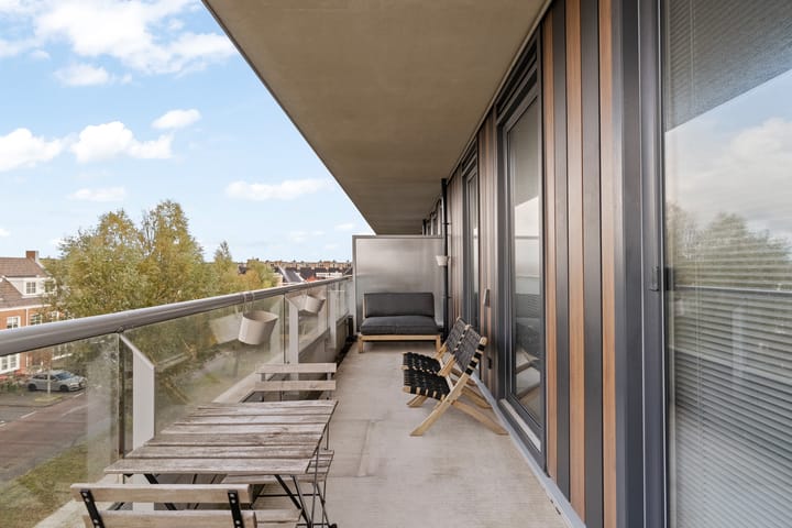 Photo 6 of Jan de Ridderstraat 86