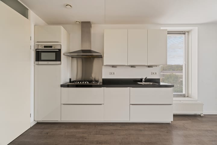 Photo 8 of Jan de Ridderstraat 86