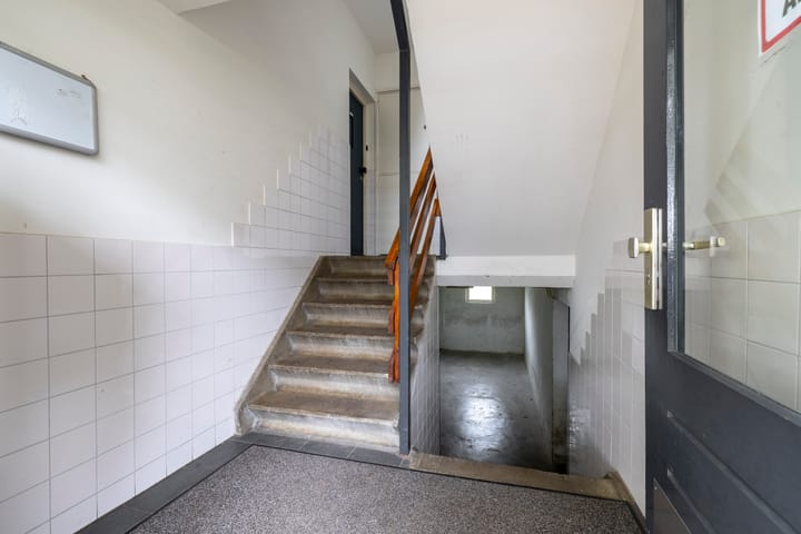 Photo 7 of Heyermansstraat 15-C