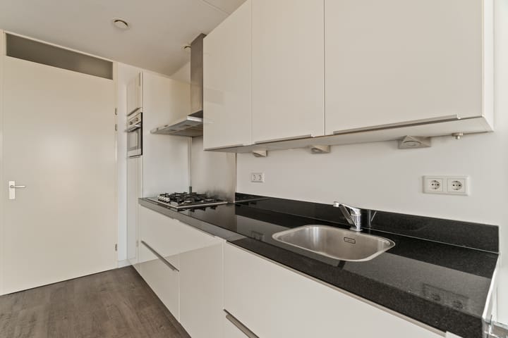 Photo 9 of Jan de Ridderstraat 86