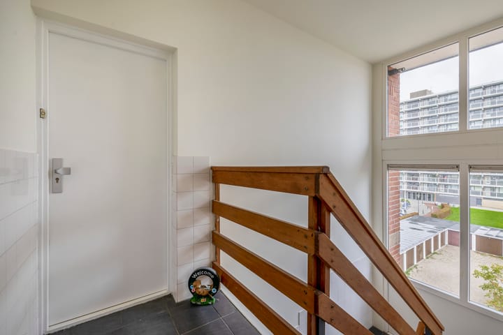 Photo 8 of Heyermansstraat 15-C