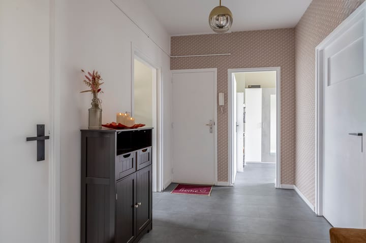 Photo 9 of Heyermansstraat 15-C