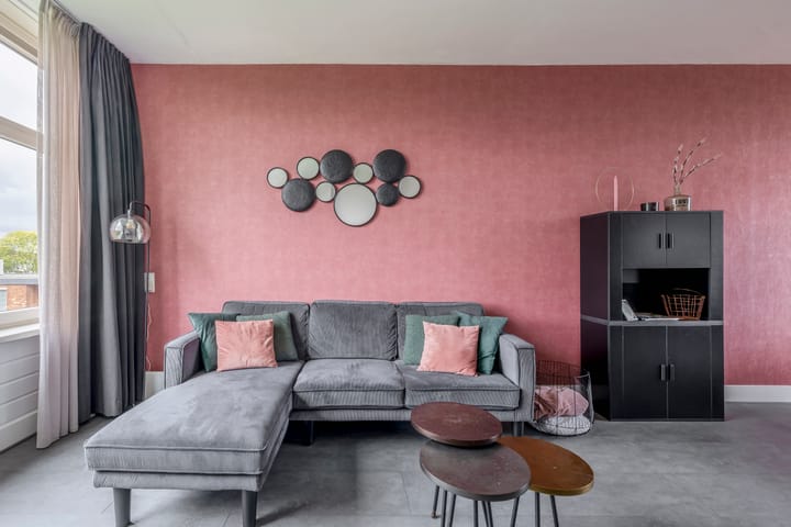 Photo 12 of Heyermansstraat 15-C