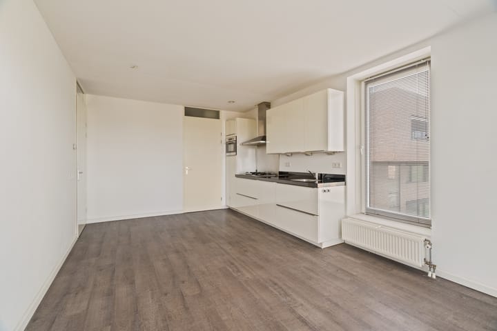 Photo 7 of Jan de Ridderstraat 86