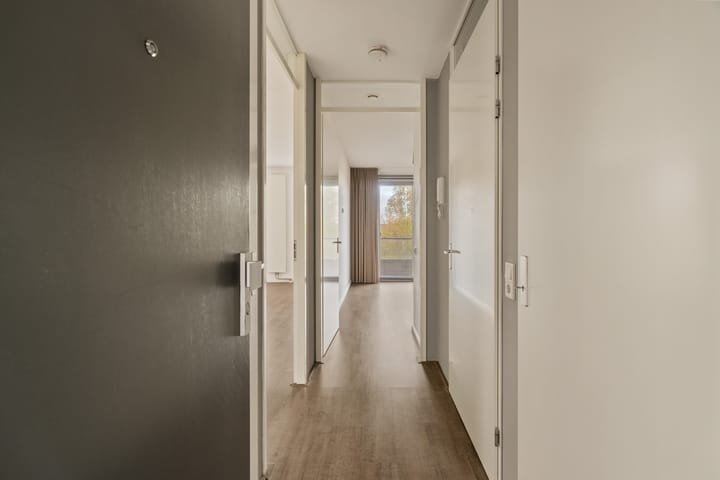 Photo 15 of Jan de Ridderstraat 86