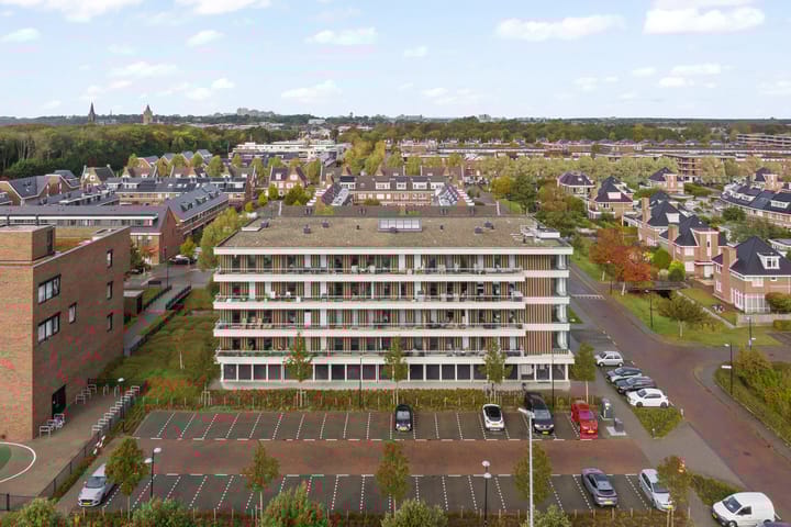 Photo 19 of Jan de Ridderstraat 86