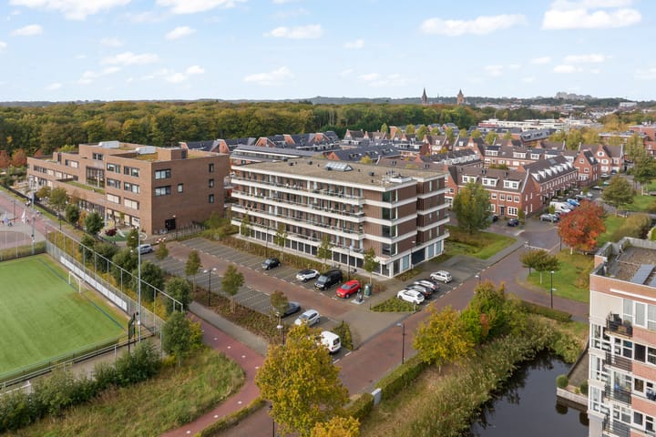 Photo 20 of Jan de Ridderstraat 86