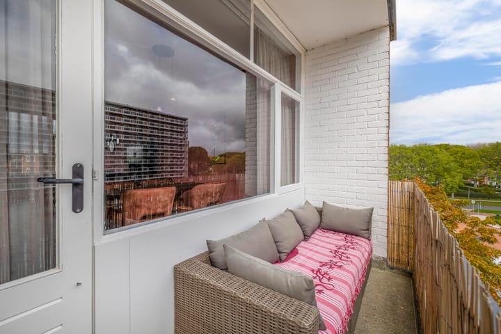 Photo 19 of Heyermansstraat 15-C