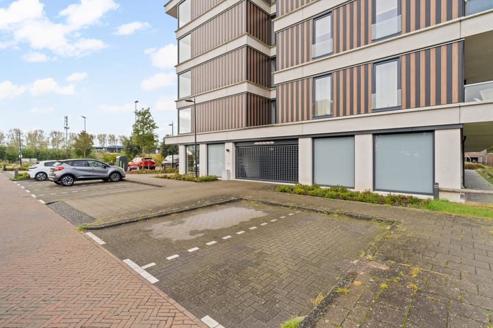 Photo 21 of Jan de Ridderstraat 86