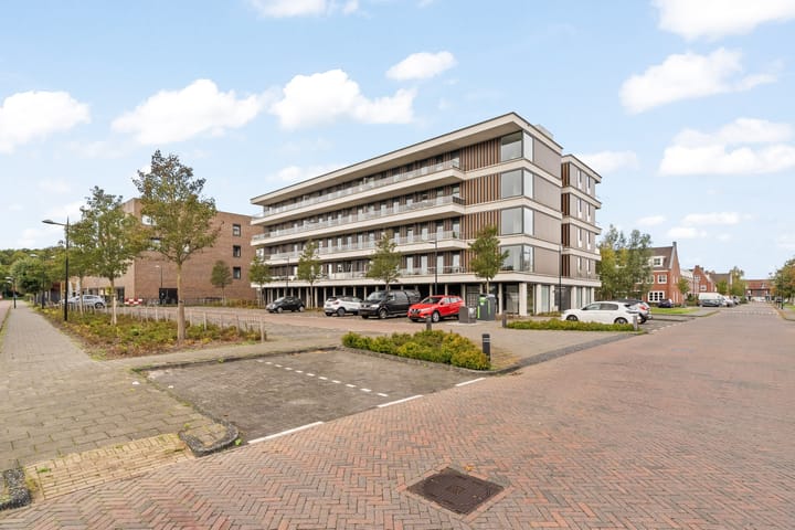 Photo 22 of Jan de Ridderstraat 86