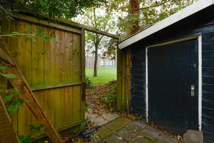 Foto 64 van Aalsmeerderdijk 668