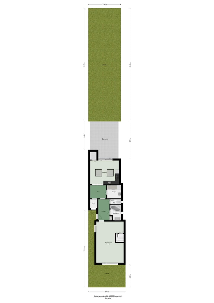 Foto 70 van Aalsmeerderdijk 668