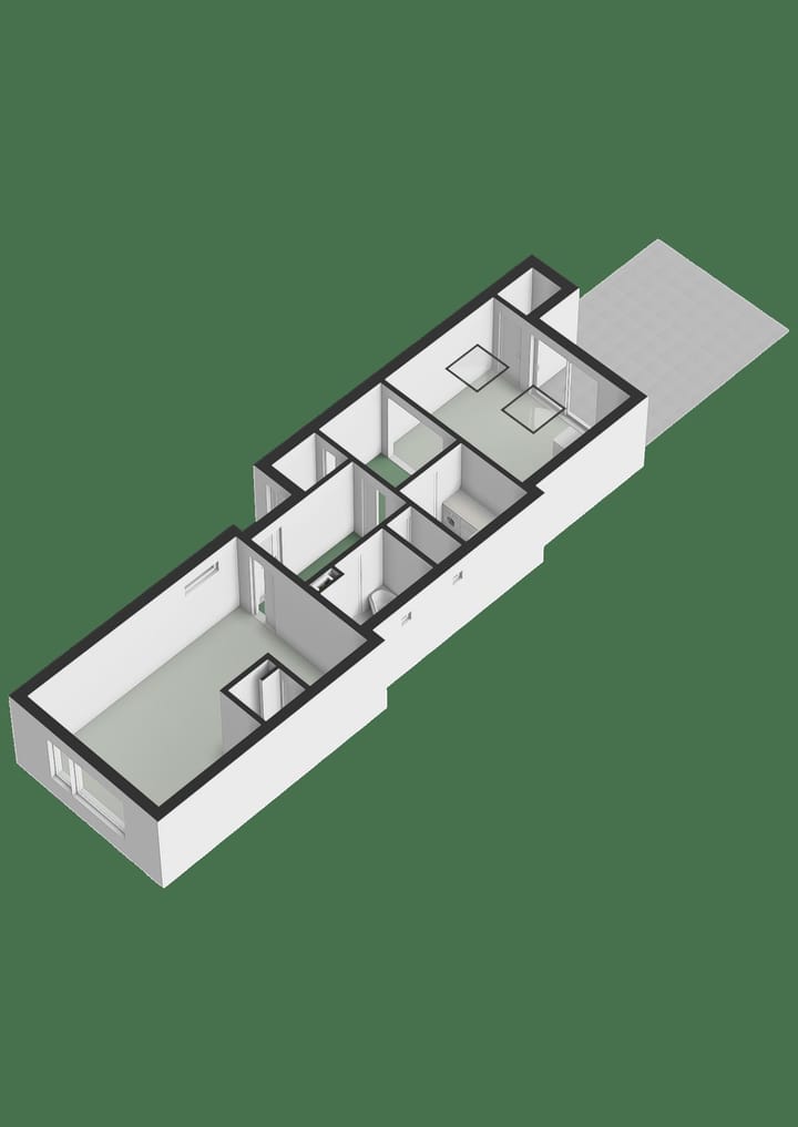 Foto 72 van Aalsmeerderdijk 668