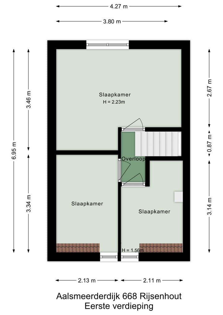 Foto 74 van Aalsmeerderdijk 668