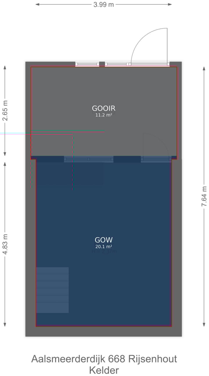 Foto 79 van Aalsmeerderdijk 668
