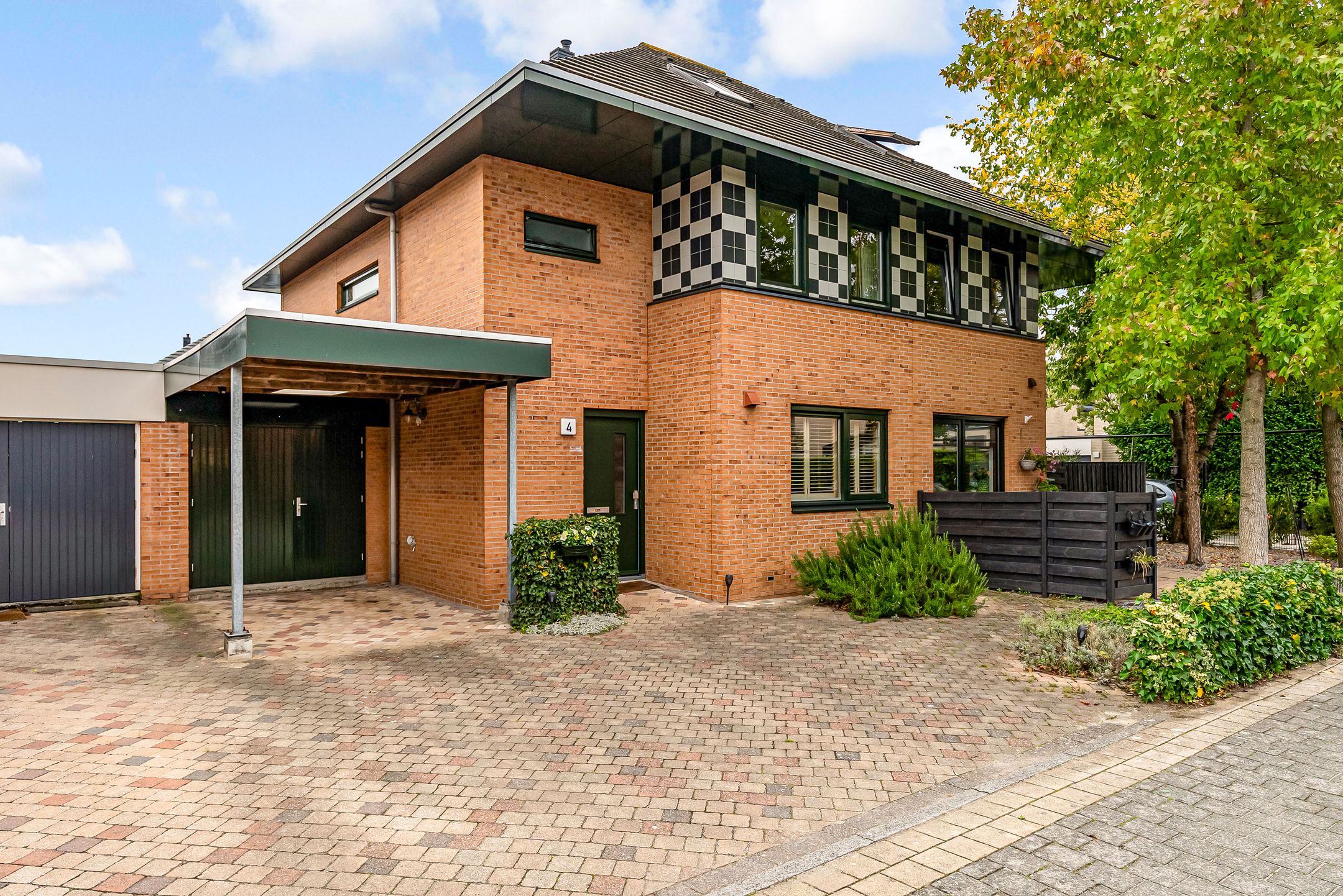 Richthuisstraat, 4, Almere, 1335XE, Flevoland, Nederland 4