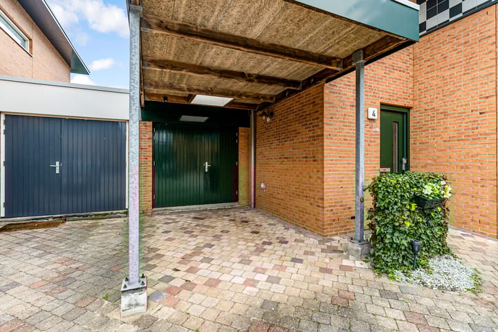 Foto 4 van Richthuisstraat 4