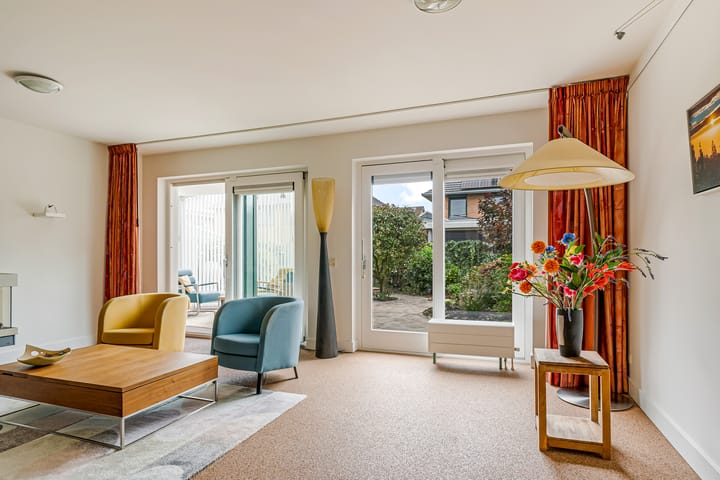 Foto 6 van Richthuisstraat 4