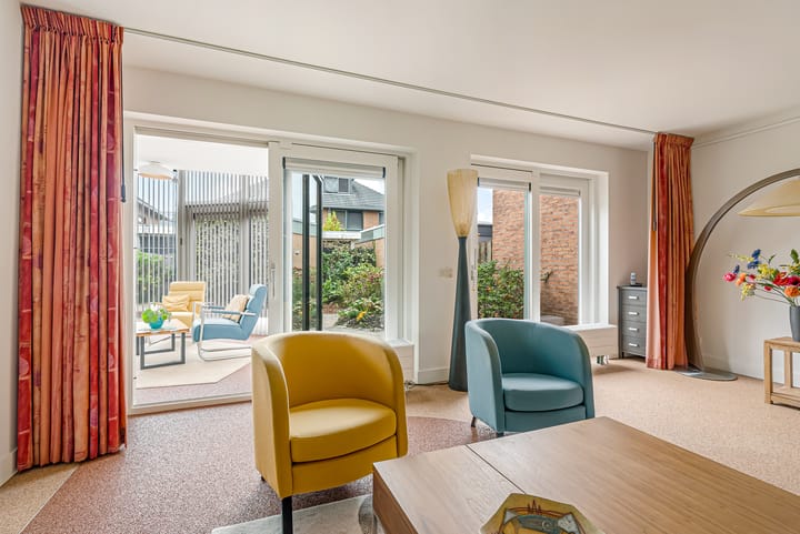 Foto 7 van Richthuisstraat 4