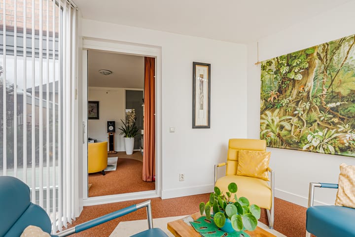 Foto 10 van Richthuisstraat 4