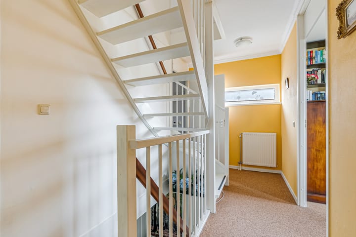 Foto 17 van Richthuisstraat 4