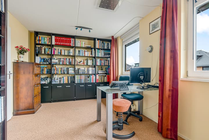 Foto 18 van Richthuisstraat 4