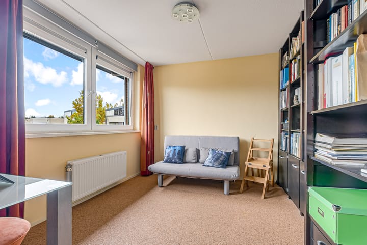 Foto 19 van Richthuisstraat 4