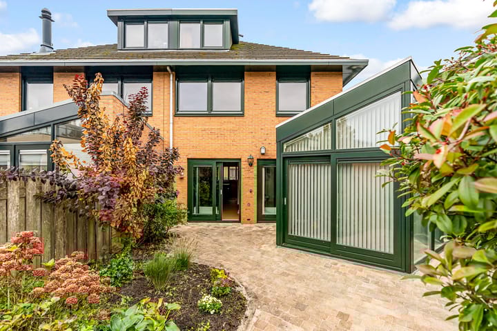 Foto 33 van Richthuisstraat 4